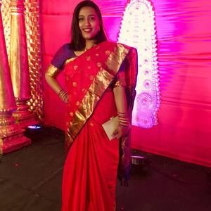 Meet your Posher, Meghana